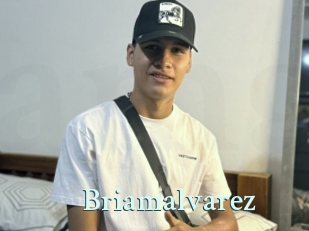 Briamalvarez