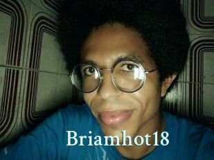 Briamhot18