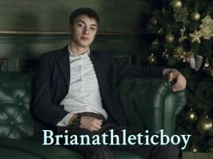 Brianathleticboy