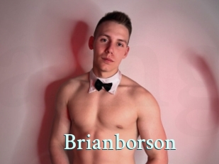 Brianborson