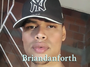 Briandanforth