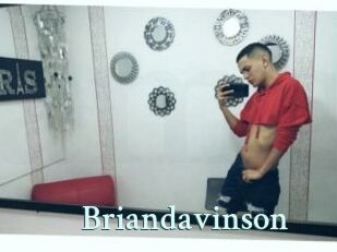 Briandavinson
