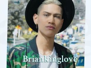 Briankinglove
