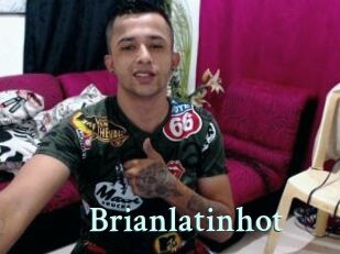 Brianlatinhot