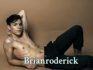 Brianroderick