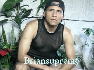 Briansupreme