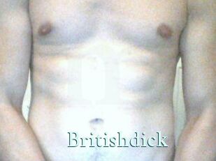 British_dick