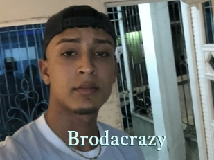 Brodacrazy