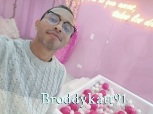 Broddykatt91