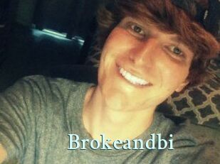 Brokeandbi