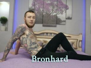 Bronhard