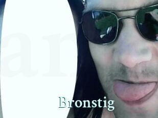 Bronstig