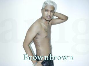 Brownbrown