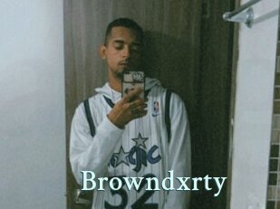 Browndxrty