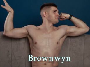 Brownwyn