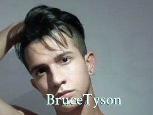 BruceTyson