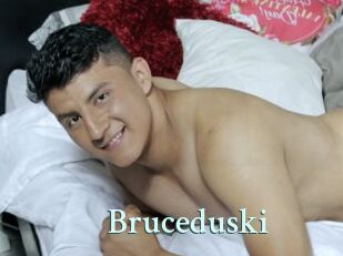 Bruceduski
