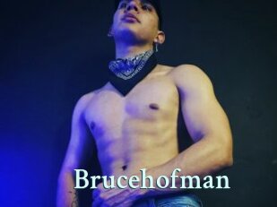Brucehofman