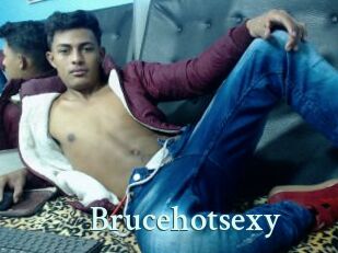 Brucehotsexy