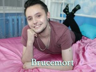 Brucemort