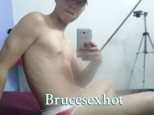 Brucesexhot