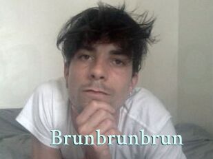 Brunbrunbrun