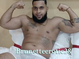 Brunetteerotic28