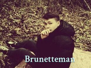 Brunette_man