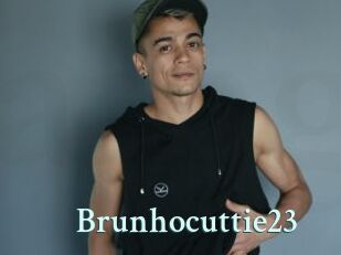 Brunhocuttie23