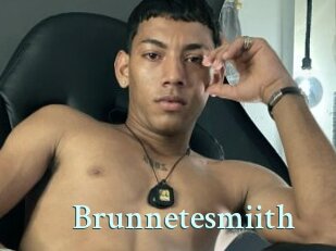 Brunnetesmiith
