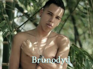 Brunodyd