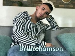 Brunohamson