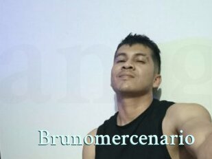 Brunomercenario