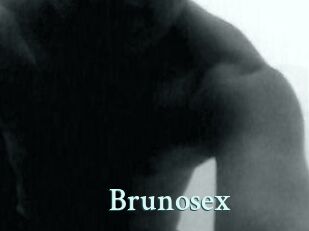 Brunosex