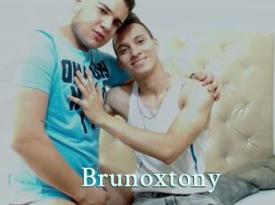 Brunoxtony
