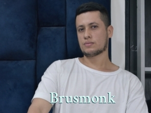 Brusmonk