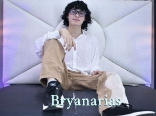 bryanarias Ambiance Gay