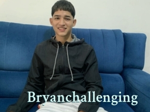 Bryanchallenging