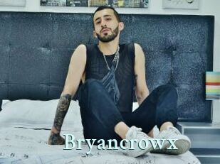 Bryancrowx