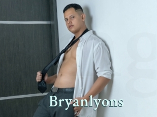 bryanlyons Ambiance Gay