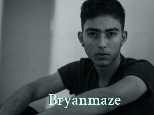 Bryanmaze