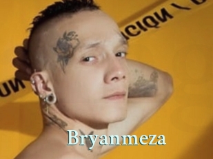 Bryanmeza