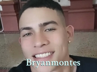 Bryanmontes