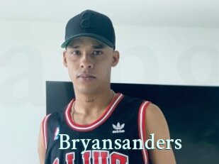 Bryansanders