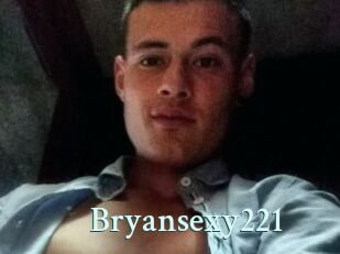 Bryansexy221