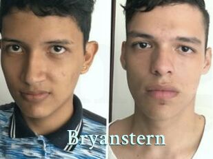 Bryanstern