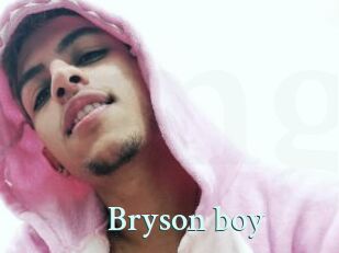 Bryson_boy