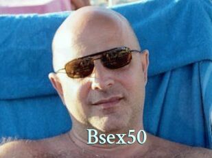 Bsex50
