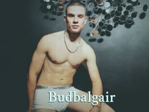 Budbalgair