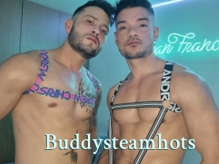 buddysteamhots Ambiance Gay